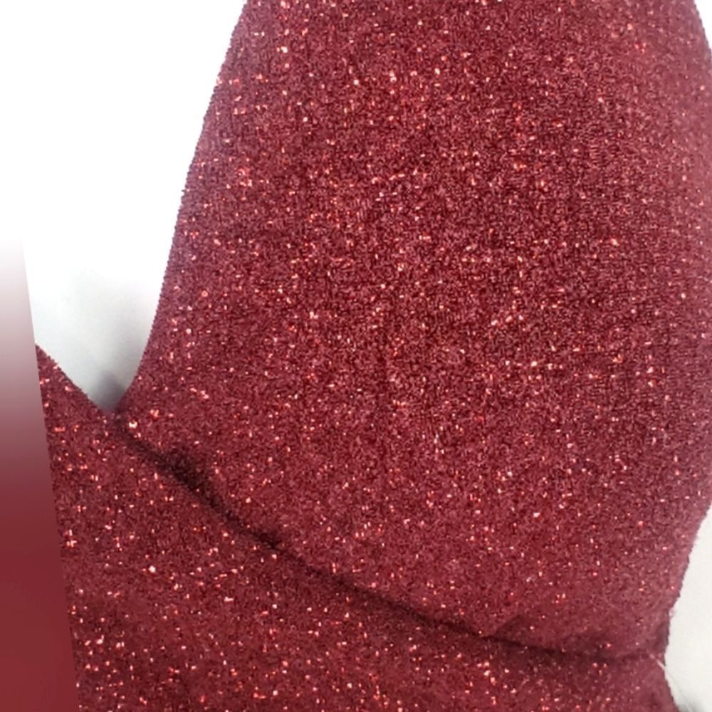 SPEECHLESS Dress - Picture 5 of 9